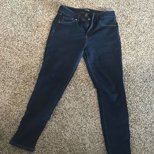 Worn twice D Jeans size 8 skinny’s